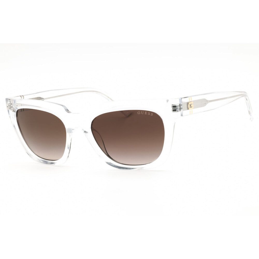 NWT Guess GU00206-26F 53mm New Sunglasses
